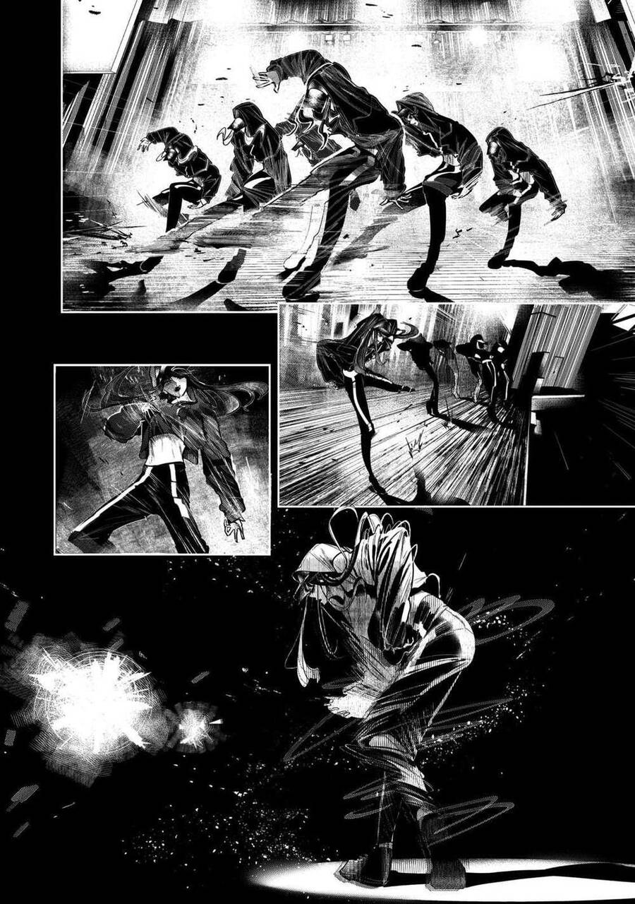 Wondance Chapter 4 - 28