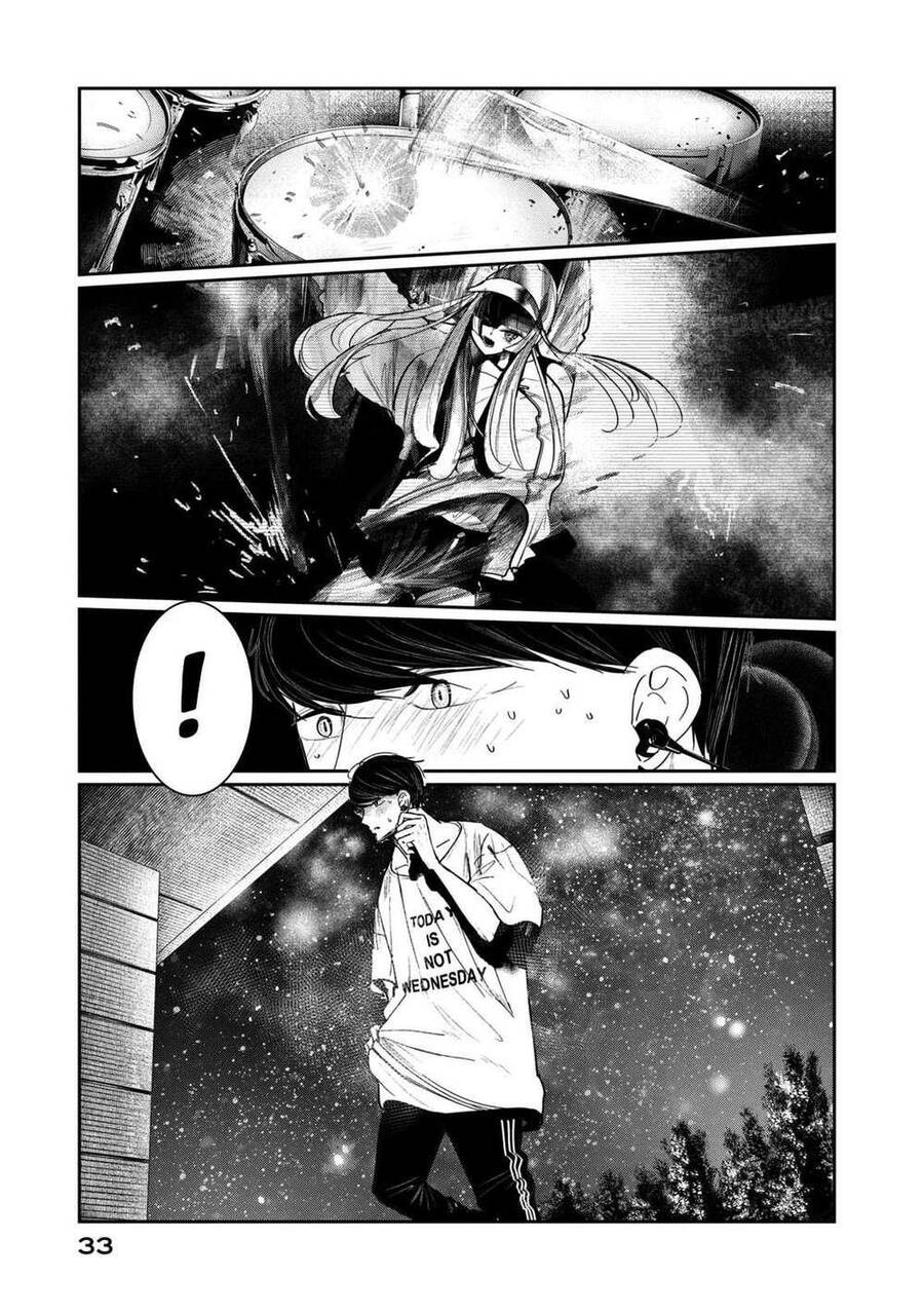 Wondance Chapter 4 - 38