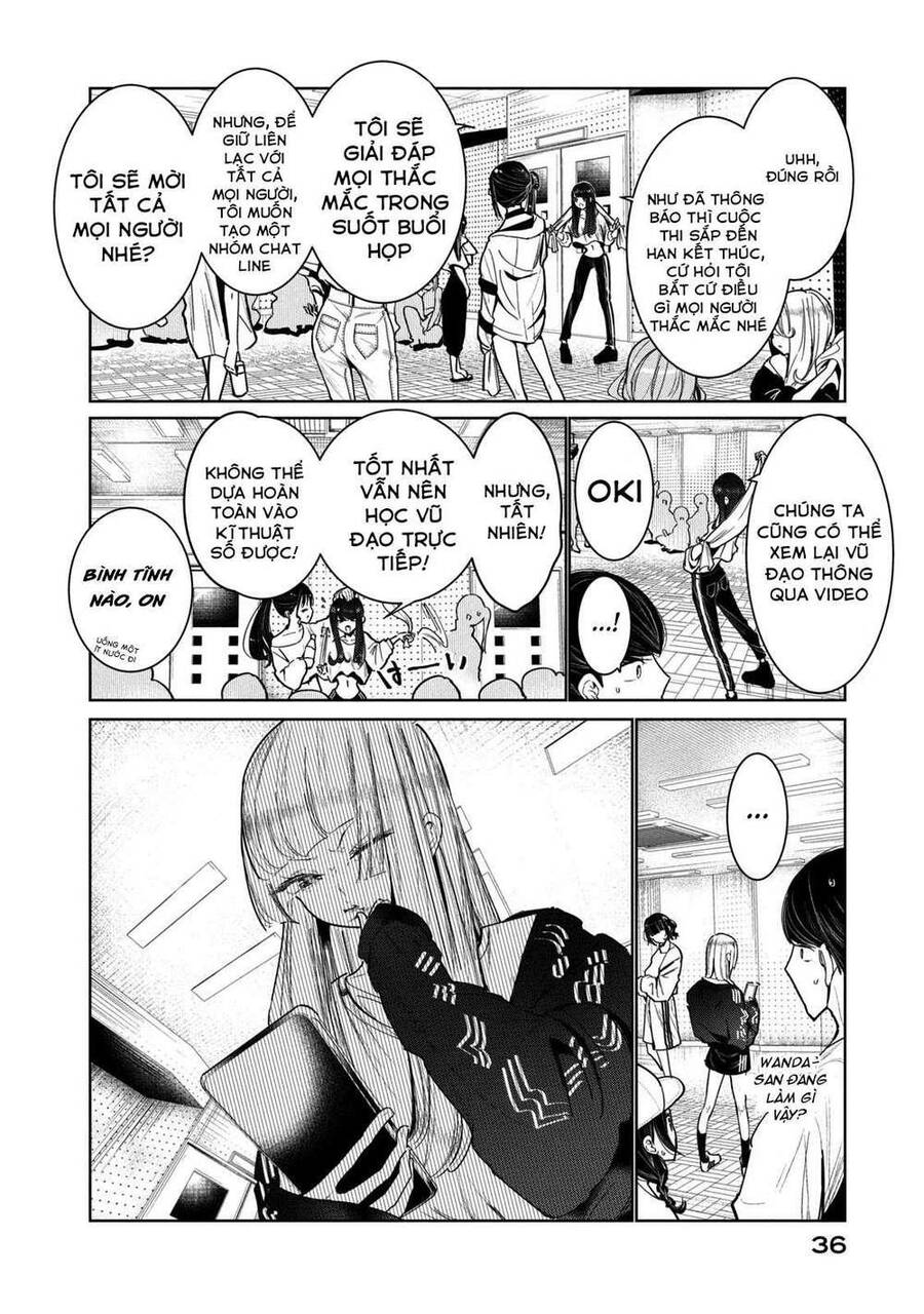 Wondance Chapter 4 - 41