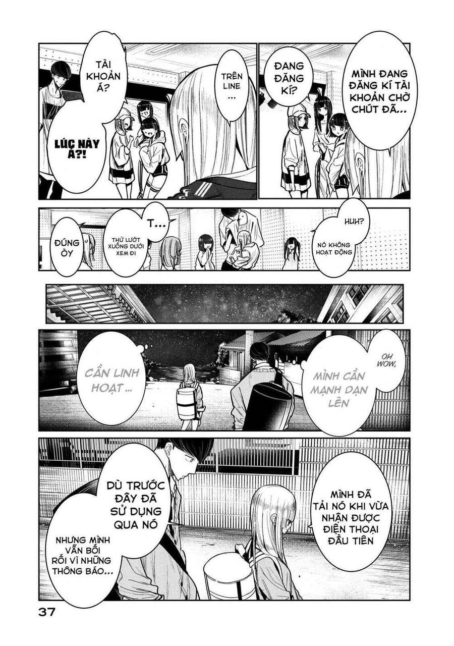 Wondance Chapter 4 - 42