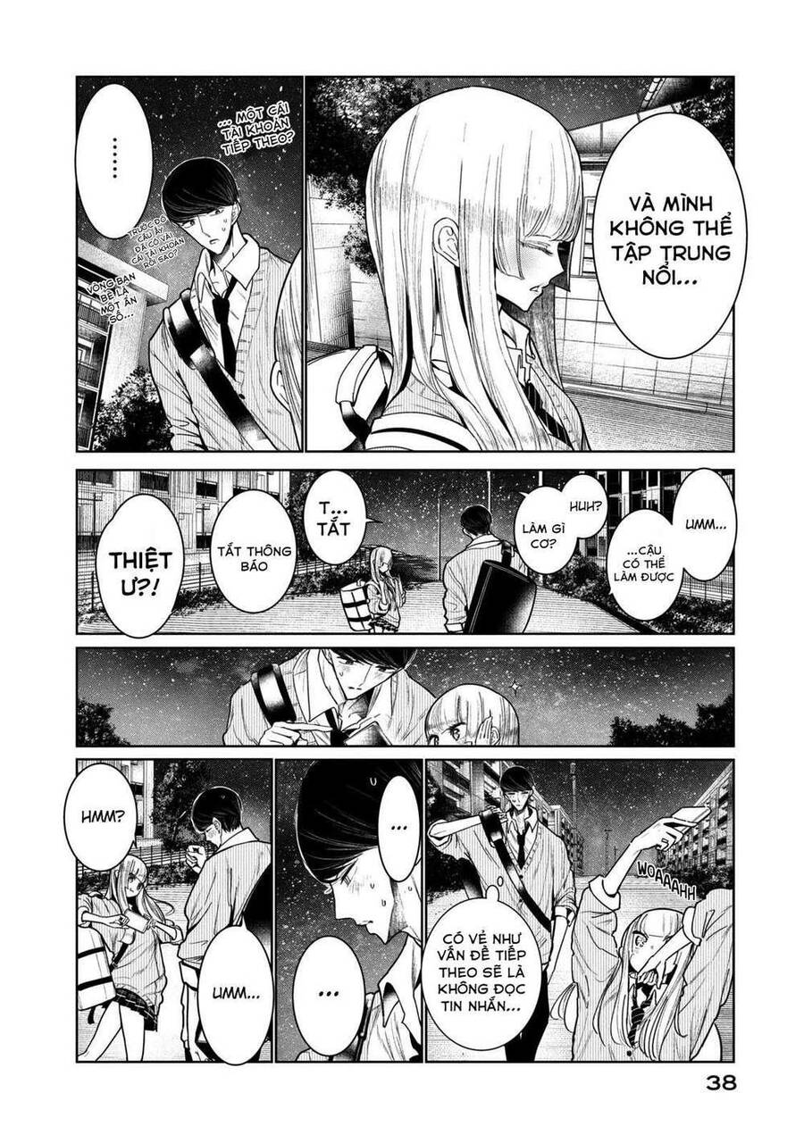 Wondance Chapter 4 - 43