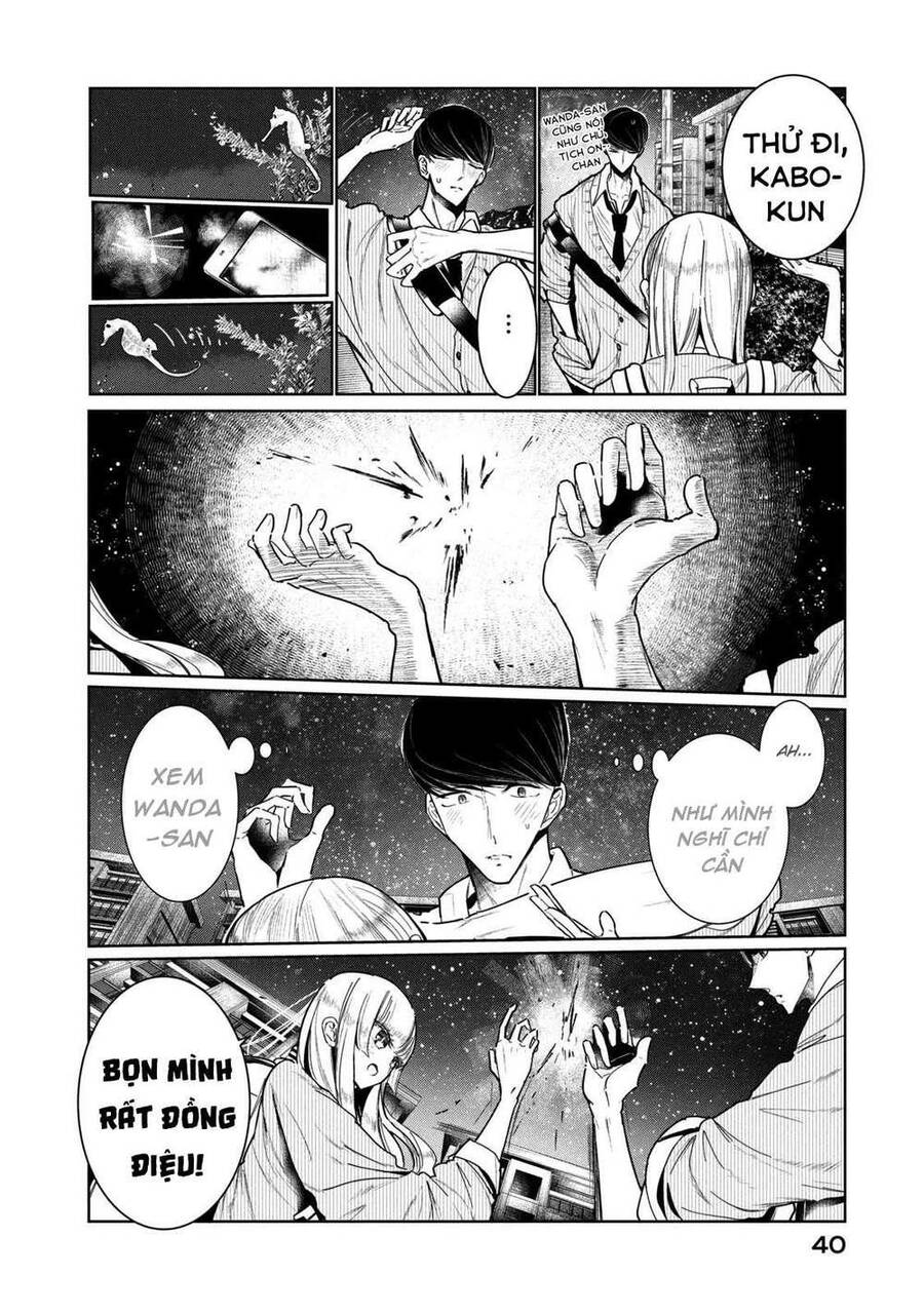 Wondance Chapter 4 - 45