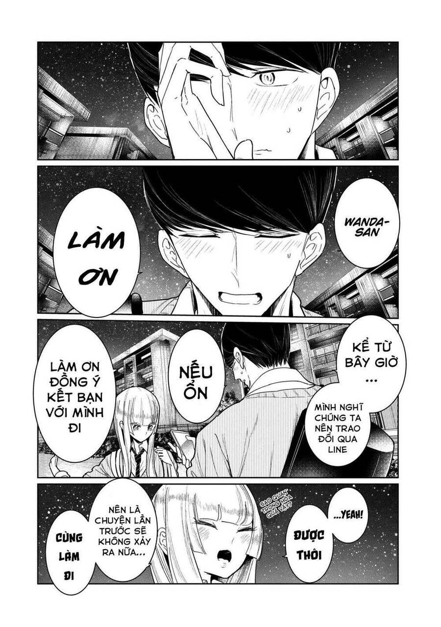 Wondance Chapter 4 - 46