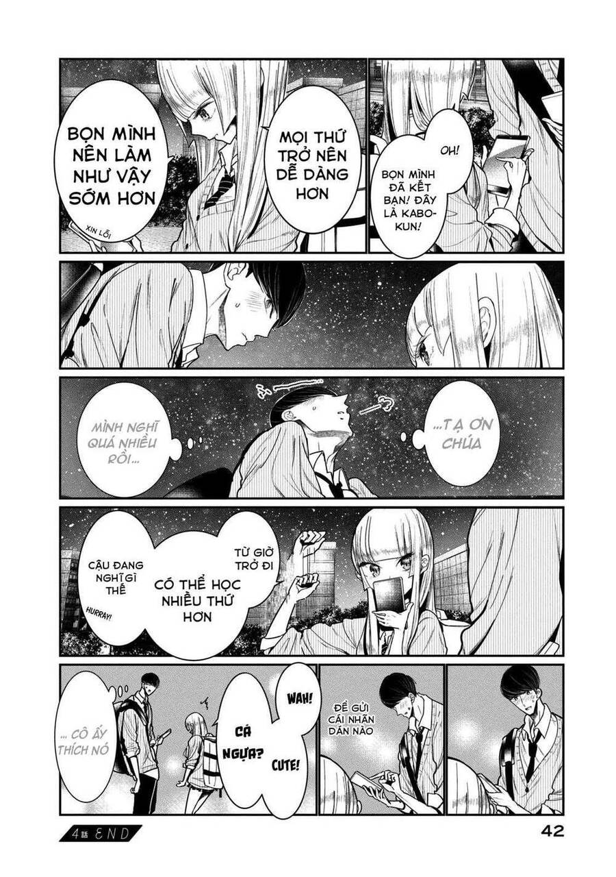 Wondance Chapter 4 - 47