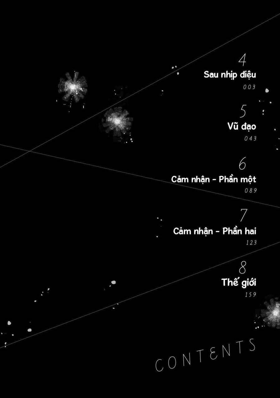 Wondance Chapter 4 - 7