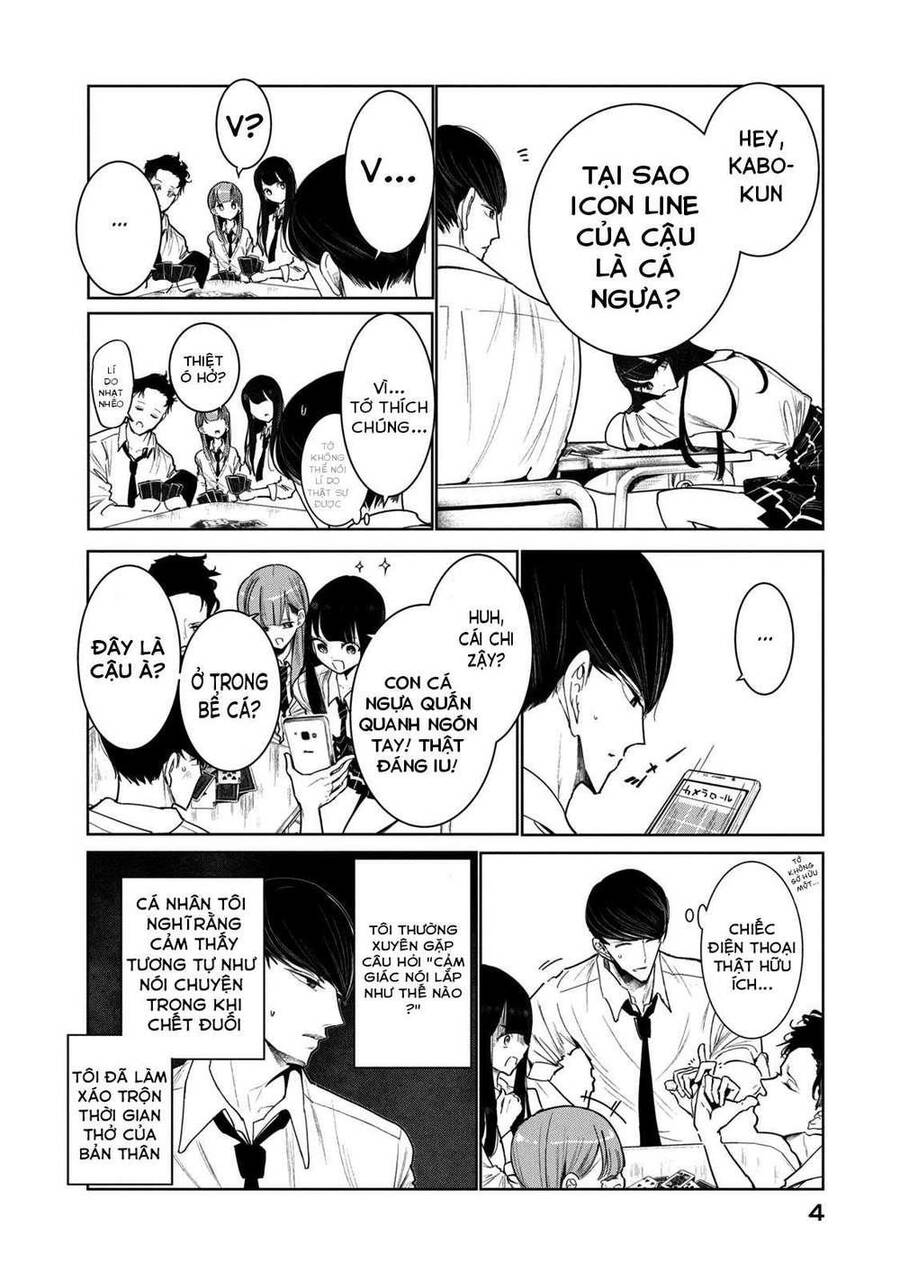 Wondance Chapter 4 - 9