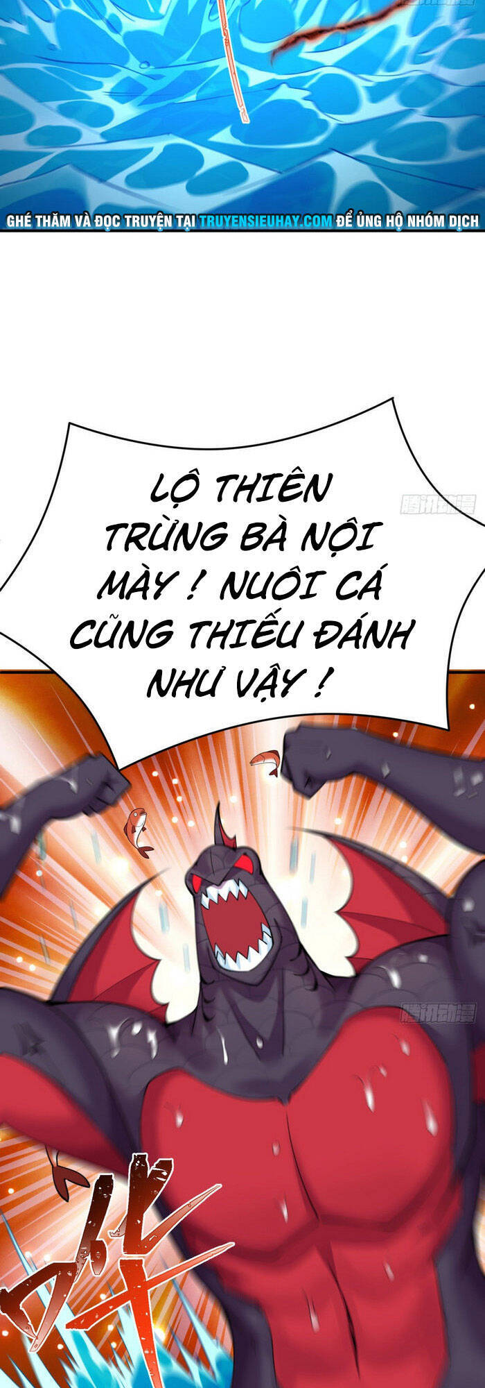 Ta Nhặt Được Thuộc Tính Tại Tu Chân Giới Chapter 108 - 37