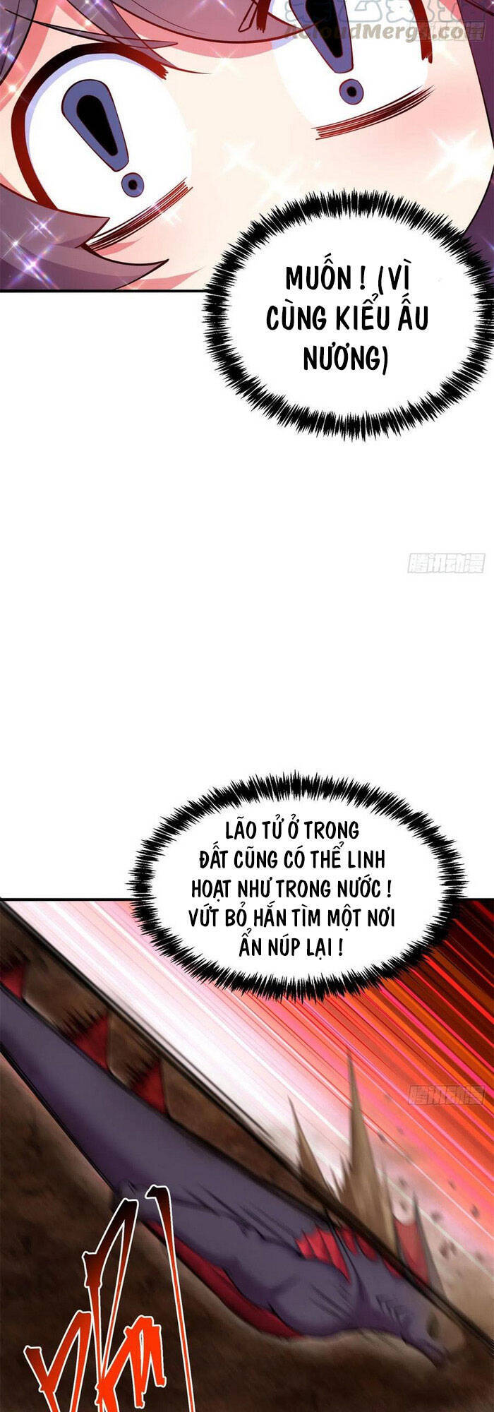 Ta Nhặt Được Thuộc Tính Tại Tu Chân Giới Chapter 111 - 23