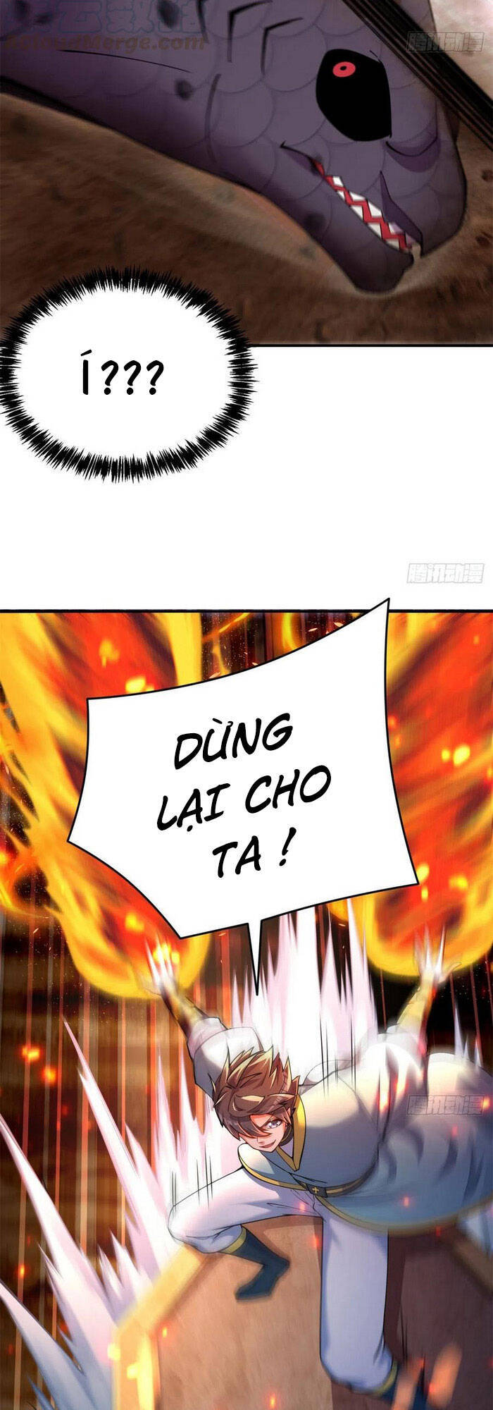 Ta Nhặt Được Thuộc Tính Tại Tu Chân Giới Chapter 111 - 25