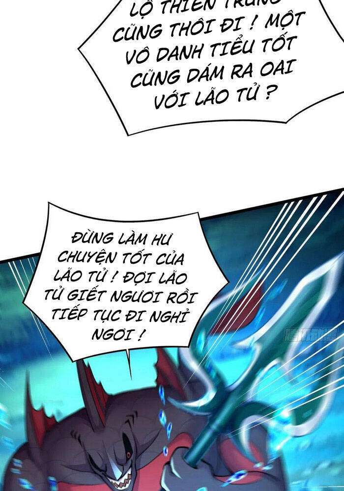 Ta Nhặt Được Thuộc Tính Tại Tu Chân Giới Chapter 111 - 4