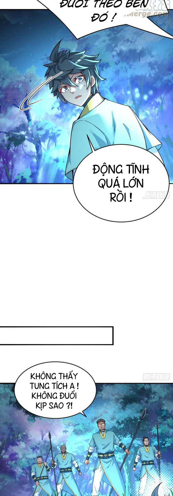 Ta Nhặt Được Thuộc Tính Tại Tu Chân Giới Chapter 111 - 35
