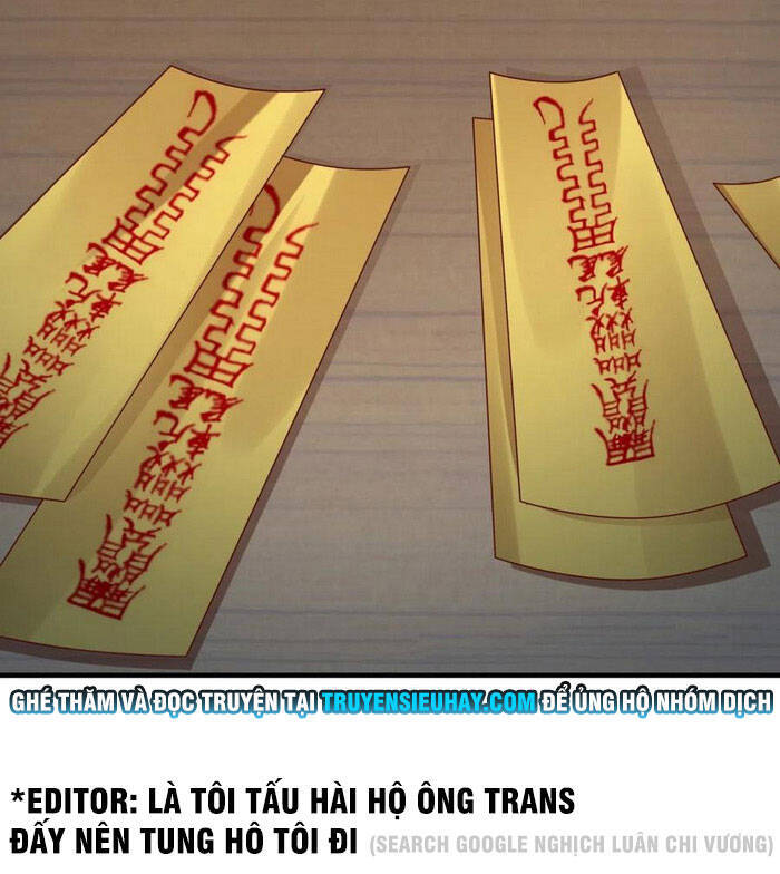 Ta Nhặt Được Thuộc Tính Tại Tu Chân Giới Chapter 120 - 53