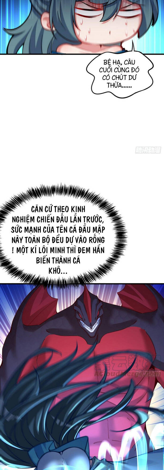 Ta Nhặt Được Thuộc Tính Tại Tu Chân Giới Chapter 124 - 26