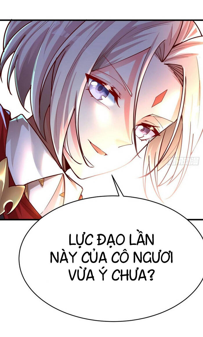 Ta Nhặt Được Thuộc Tính Tại Tu Chân Giới Chapter 124 - 54