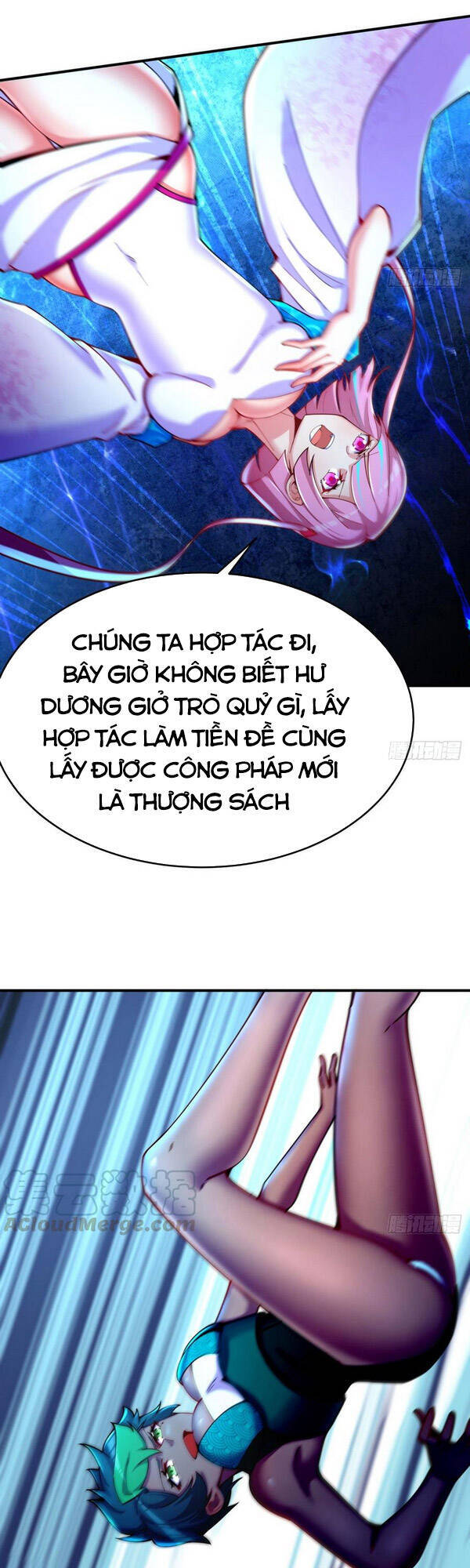 Ta Nhặt Được Thuộc Tính Tại Tu Chân Giới Chapter 141 - 5