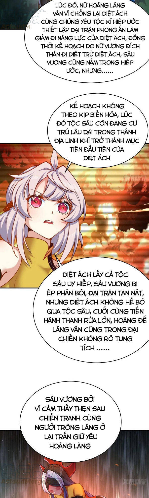 Ta Nhặt Được Thuộc Tính Tại Tu Chân Giới Chapter 142 - 25