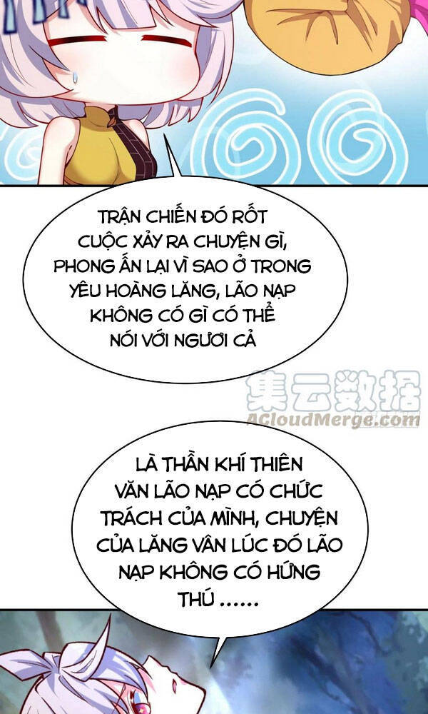 Ta Nhặt Được Thuộc Tính Tại Tu Chân Giới Chapter 142 - 28