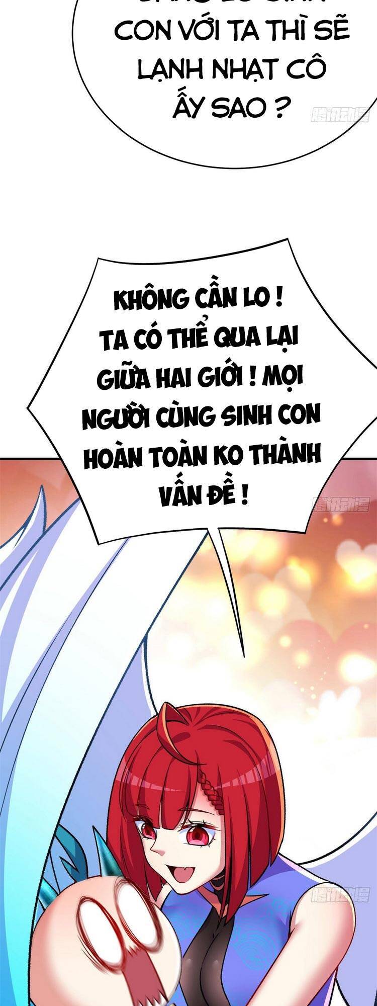Ta Nhặt Được Thuộc Tính Tại Tu Chân Giới Chapter 150 - 47