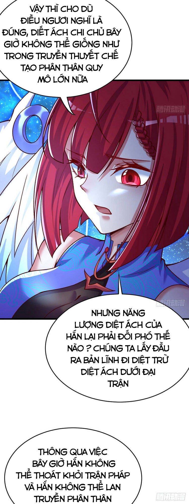 Ta Nhặt Được Thuộc Tính Tại Tu Chân Giới Chapter 152 - 47