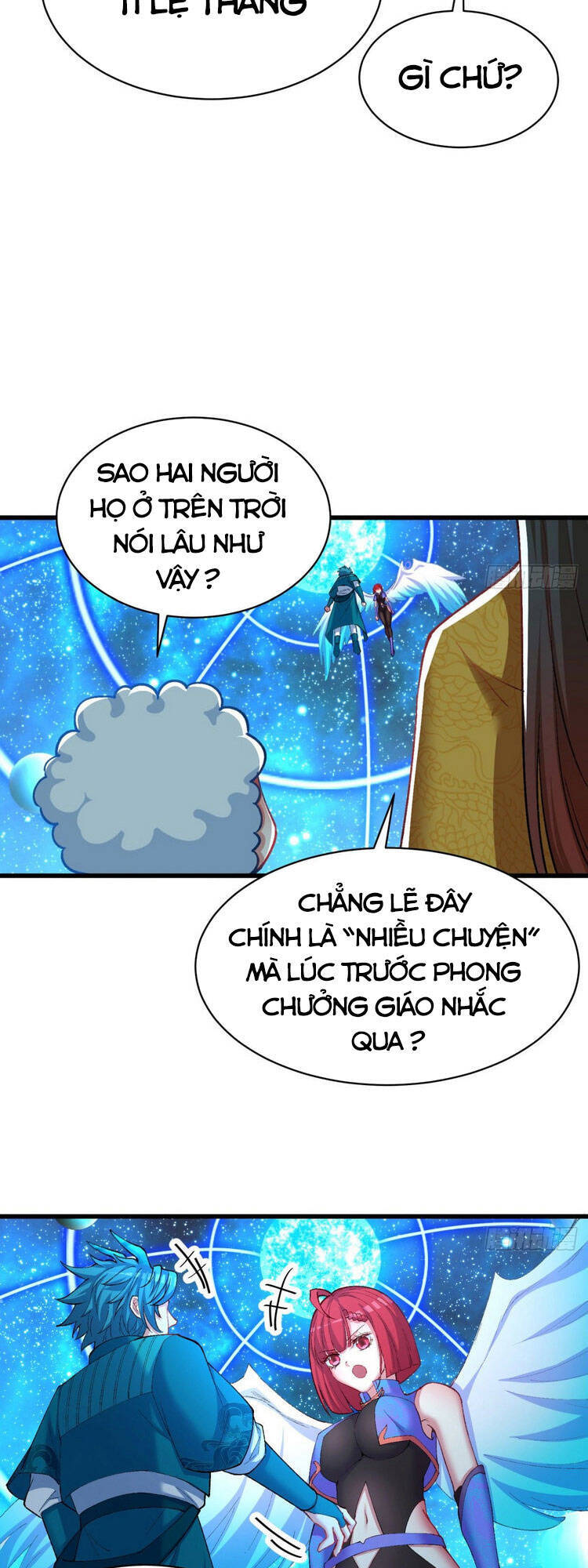 Ta Nhặt Được Thuộc Tính Tại Tu Chân Giới Chapter 152 - 51