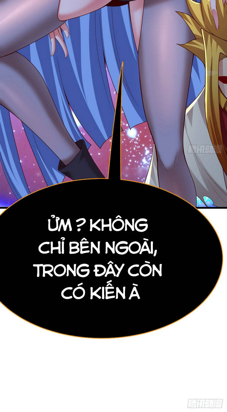 Ta Nhặt Được Thuộc Tính Tại Tu Chân Giới Chapter 153 - 21