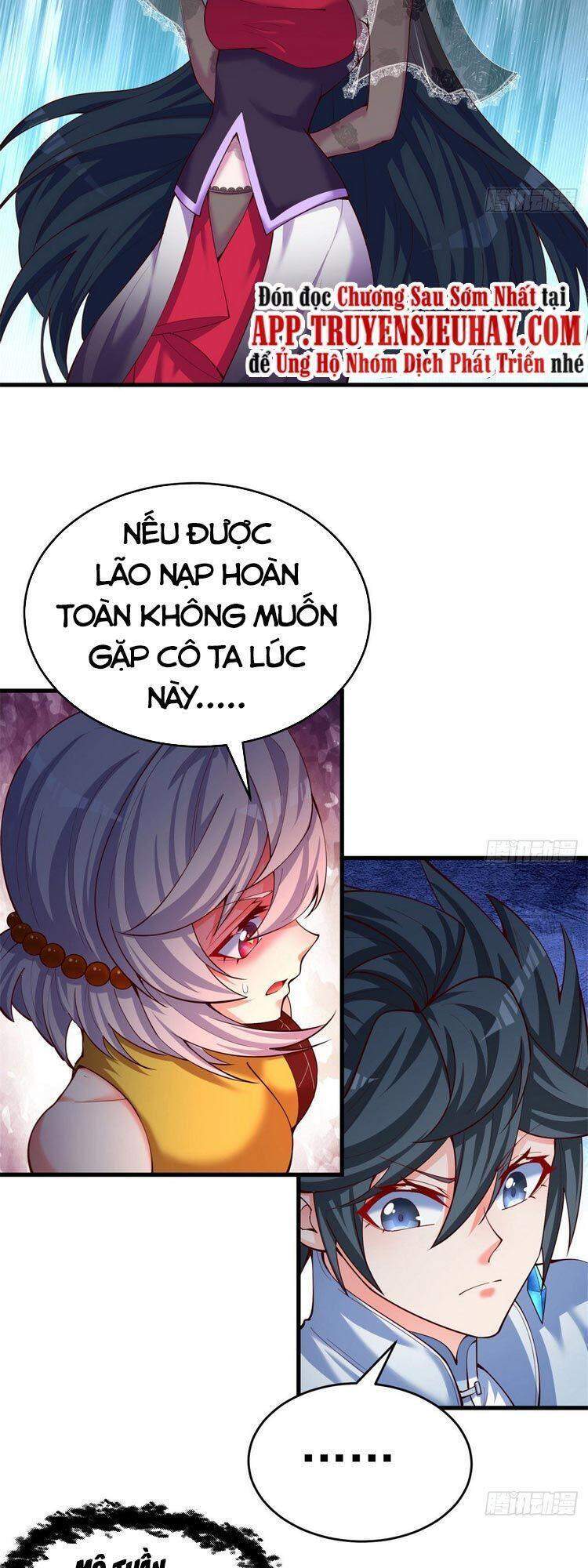 Ta Nhặt Được Thuộc Tính Tại Tu Chân Giới Chapter 162 - 22