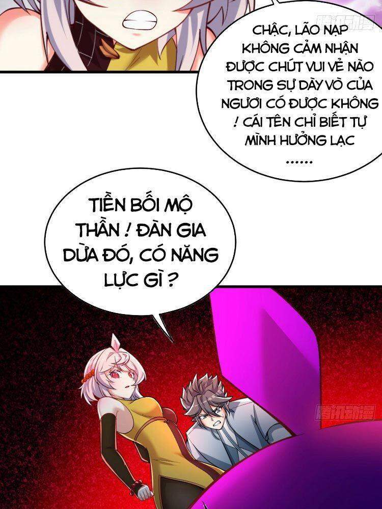 Ta Nhặt Được Thuộc Tính Tại Tu Chân Giới Chapter 162 - 25
