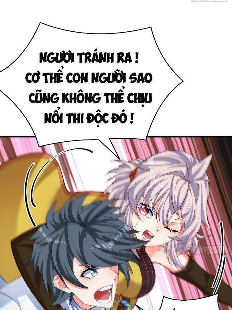 Ta Nhặt Được Thuộc Tính Tại Tu Chân Giới Chapter 162 - 35