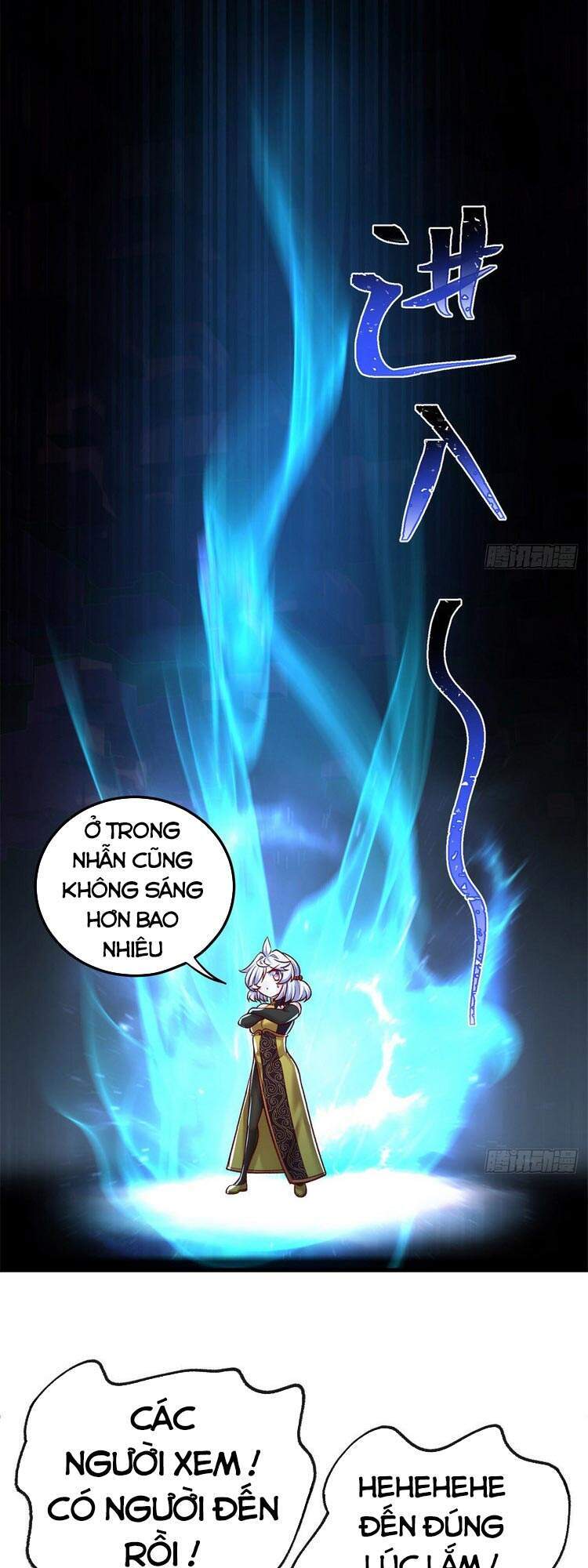 Ta Nhặt Được Thuộc Tính Tại Tu Chân Giới Chapter 164 - 5