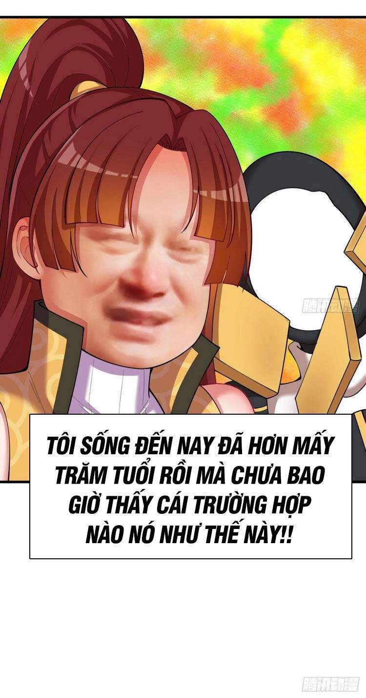 Ta Nhặt Được Thuộc Tính Tại Tu Chân Giới Chapter 166 - 49