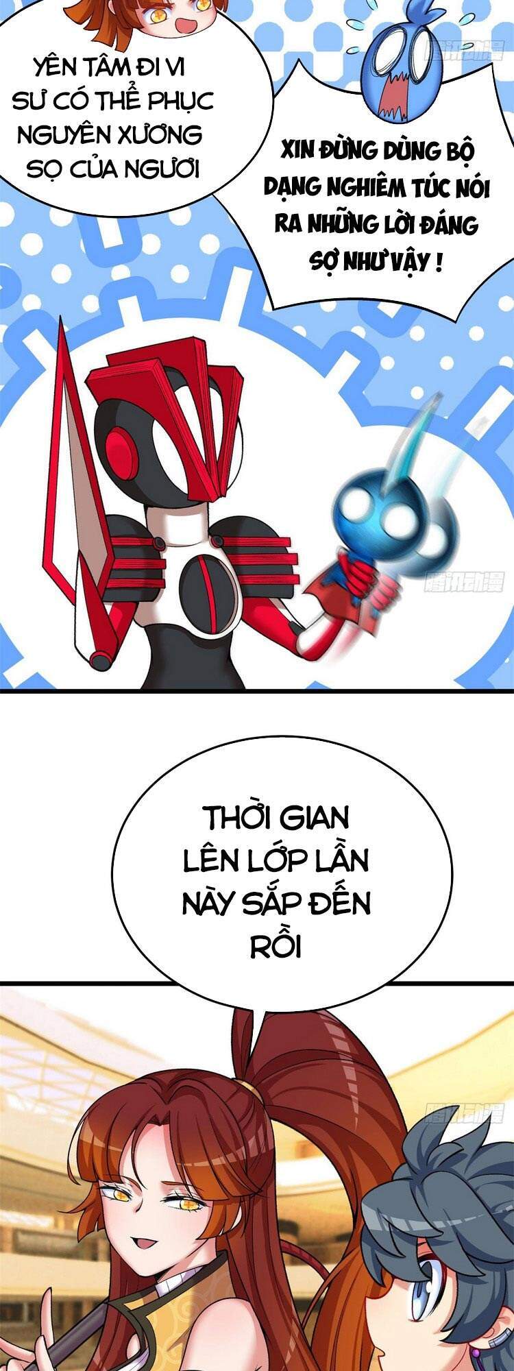 Ta Nhặt Được Thuộc Tính Tại Tu Chân Giới Chapter 168 - 3