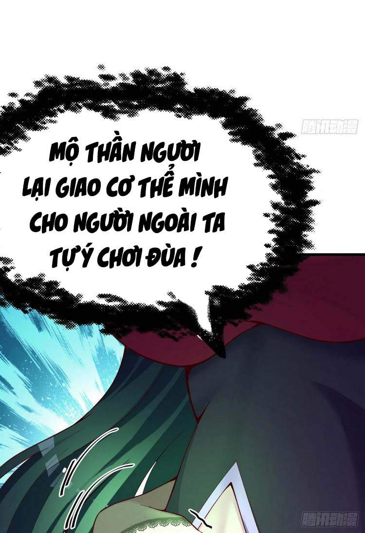 Ta Nhặt Được Thuộc Tính Tại Tu Chân Giới Chapter 171 - 19