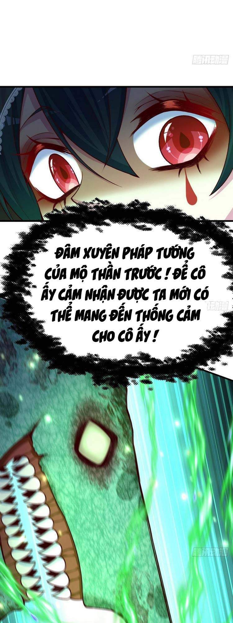 Ta Nhặt Được Thuộc Tính Tại Tu Chân Giới Chapter 171 - 22