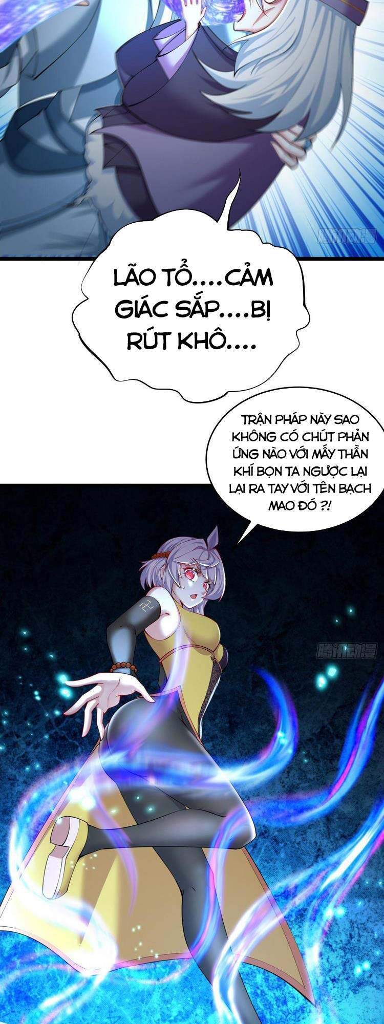 Ta Nhặt Được Thuộc Tính Tại Tu Chân Giới Chapter 174 - 3