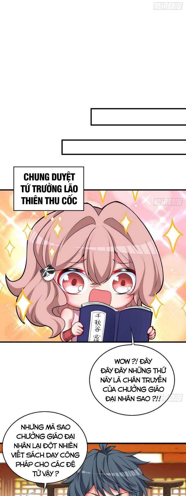 Ta Nhặt Được Thuộc Tính Tại Tu Chân Giới Chapter 174 - 22