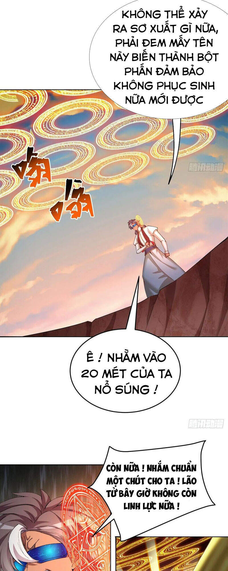 Ta Nhặt Được Thuộc Tính Tại Tu Chân Giới Chapter 183 - 63