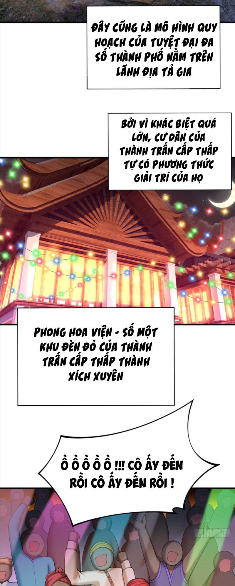 Ta Nhặt Được Thuộc Tính Tại Tu Chân Giới Chapter 185 - 6