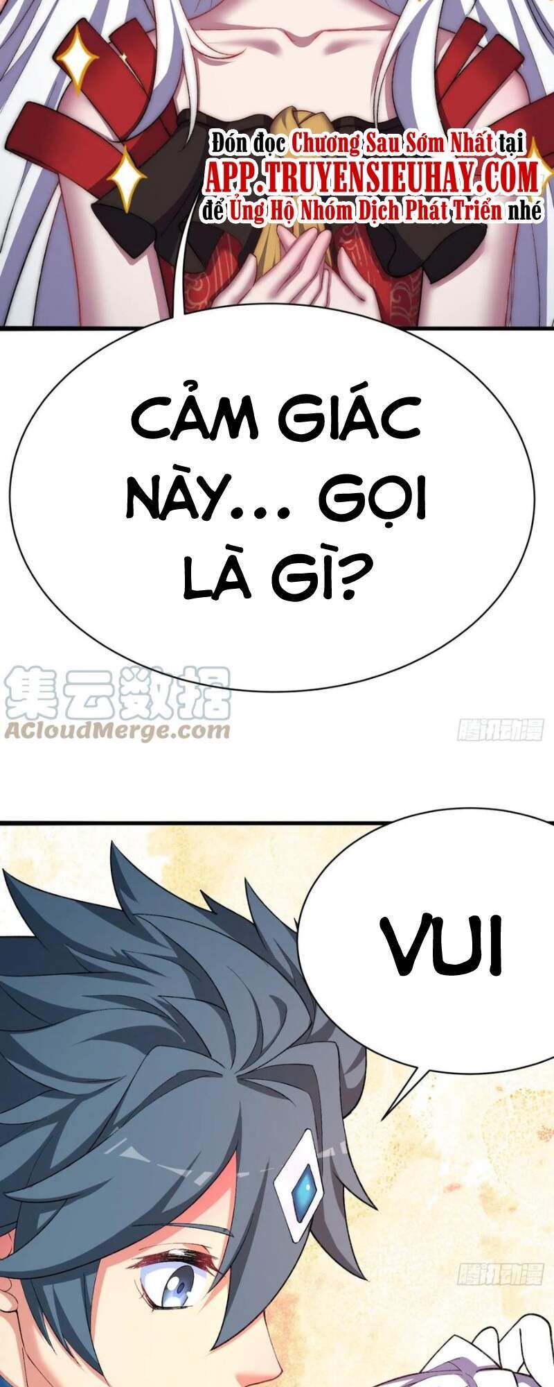 Ta Nhặt Được Thuộc Tính Tại Tu Chân Giới Chapter 193 - 33