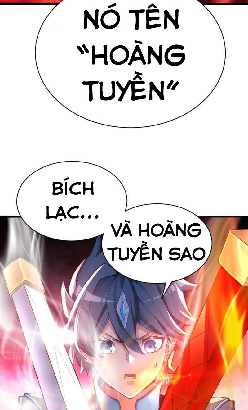 Ta Nhặt Được Thuộc Tính Tại Tu Chân Giới Chapter 193 - 44