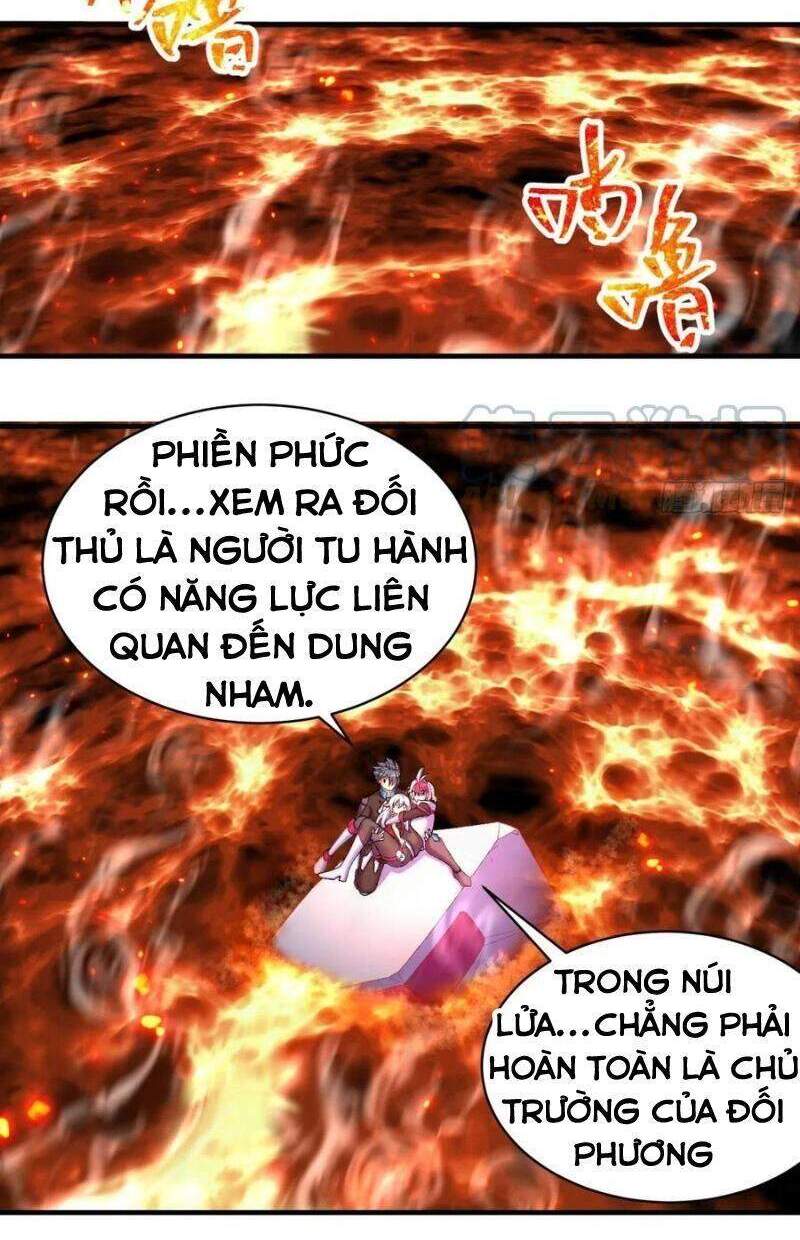 Ta Nhặt Được Thuộc Tính Tại Tu Chân Giới Chapter 196 - 34
