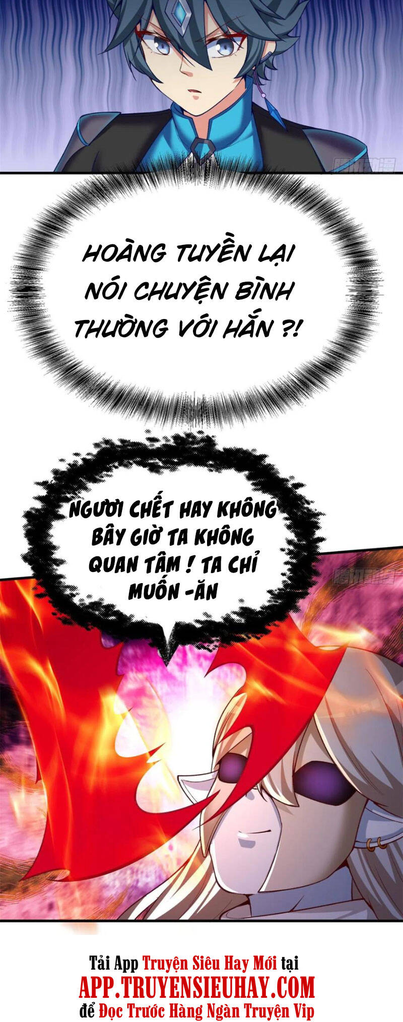 Ta Nhặt Được Thuộc Tính Tại Tu Chân Giới Chapter 201 - 14