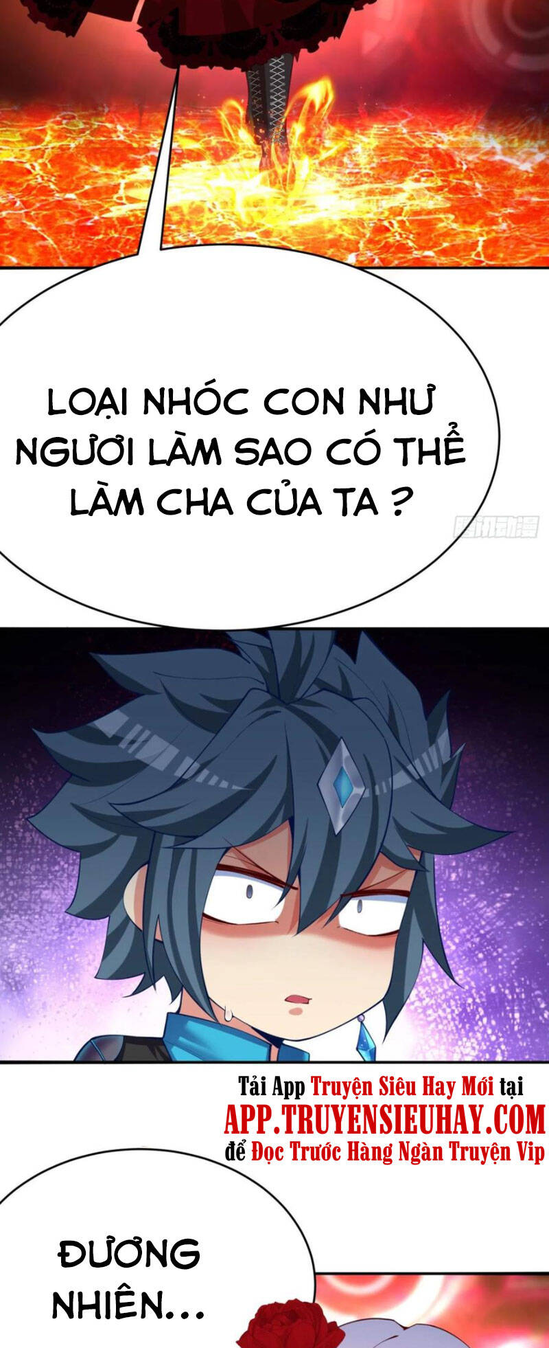 Ta Nhặt Được Thuộc Tính Tại Tu Chân Giới Chapter 201 - 18