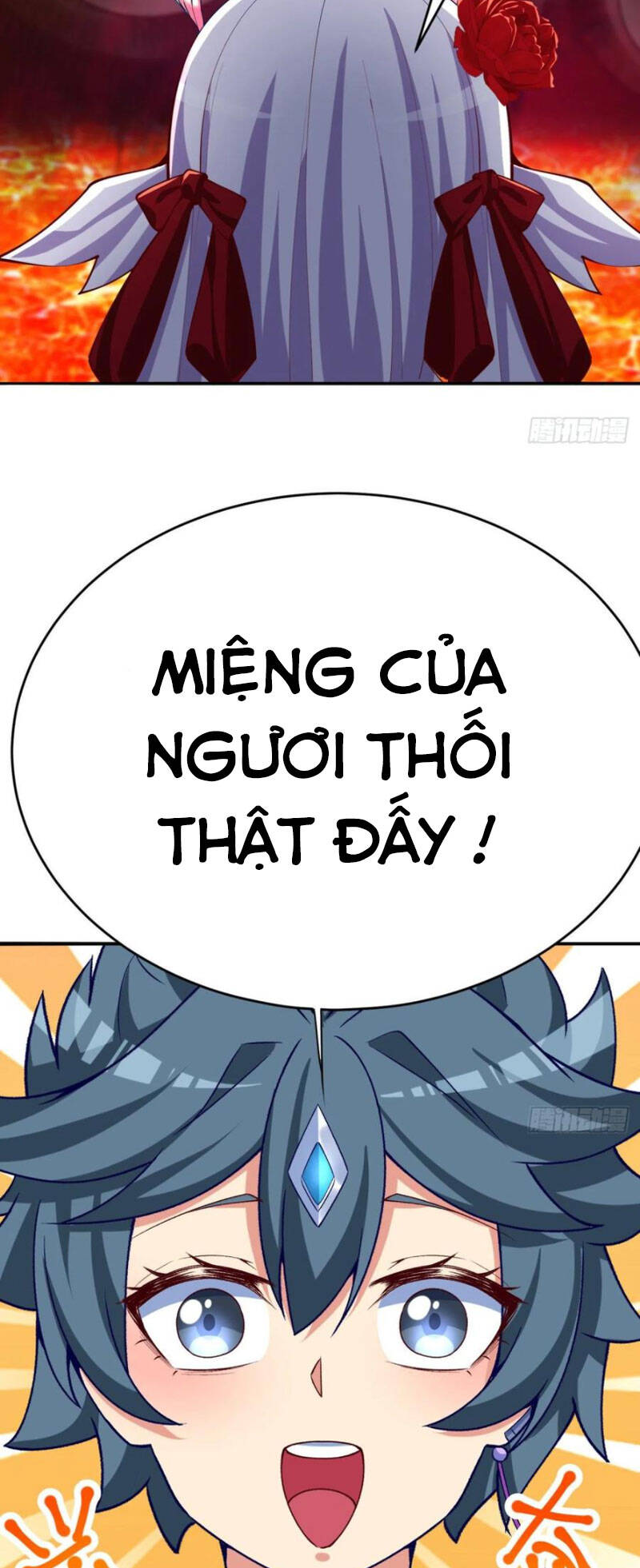 Ta Nhặt Được Thuộc Tính Tại Tu Chân Giới Chapter 201 - 23