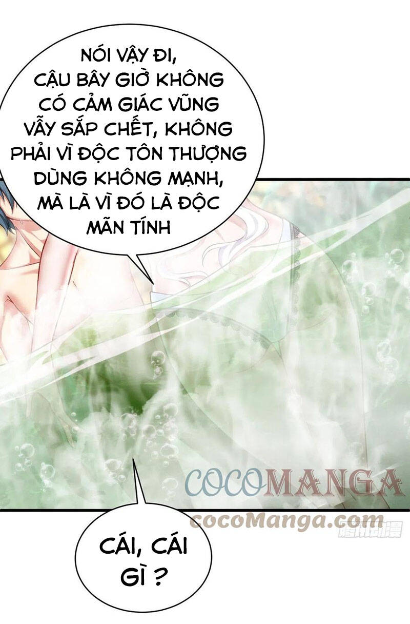 Ta Nhặt Được Thuộc Tính Tại Tu Chân Giới Chapter 204 - 23