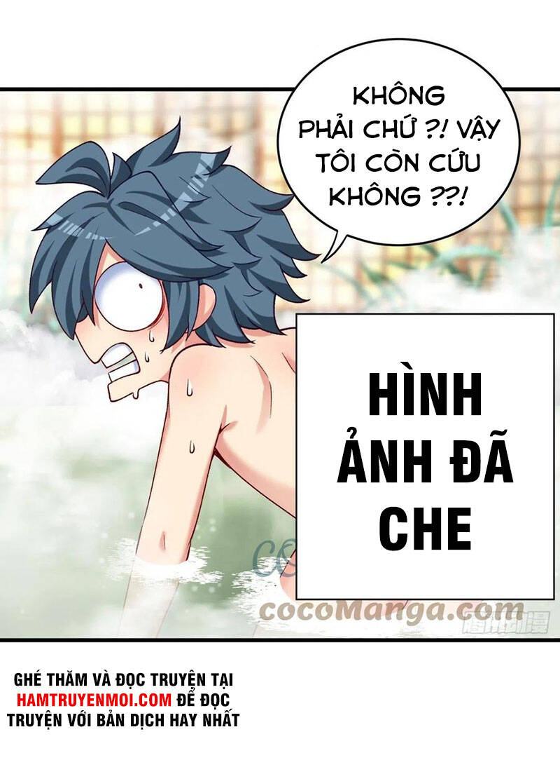 Ta Nhặt Được Thuộc Tính Tại Tu Chân Giới Chapter 204 - 33