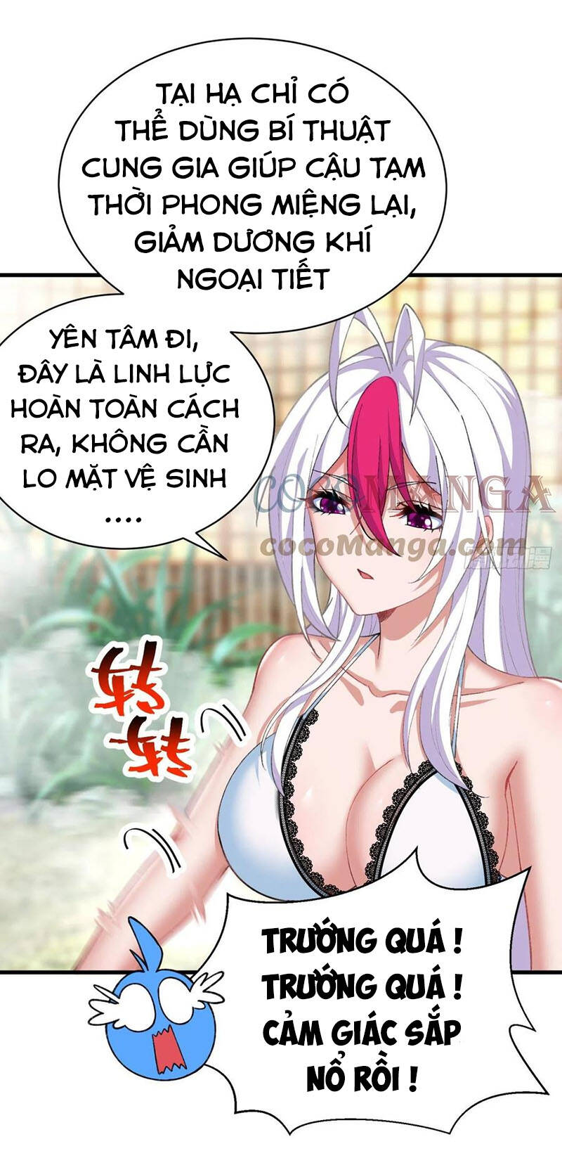 Ta Nhặt Được Thuộc Tính Tại Tu Chân Giới Chapter 204 - 37
