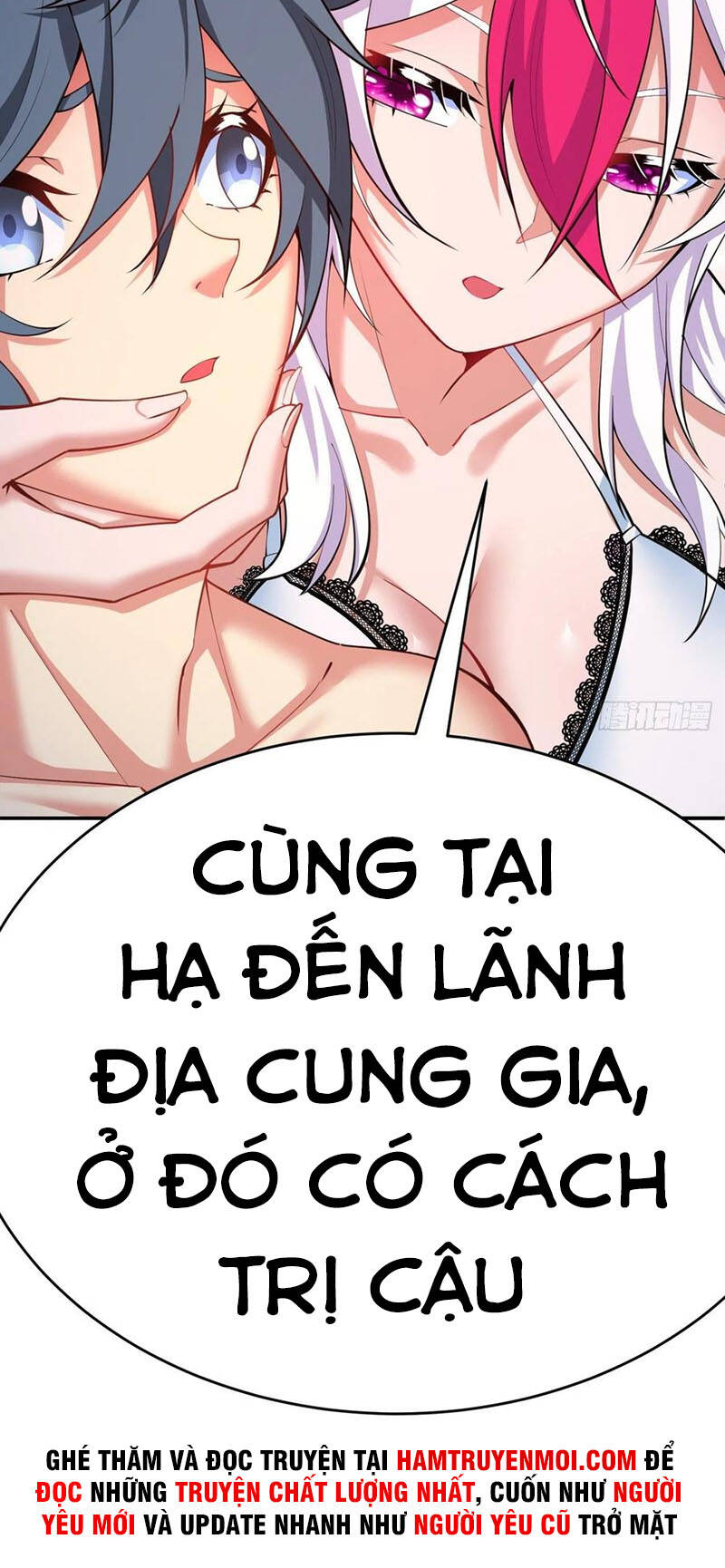 Ta Nhặt Được Thuộc Tính Tại Tu Chân Giới Chapter 204 - 51
