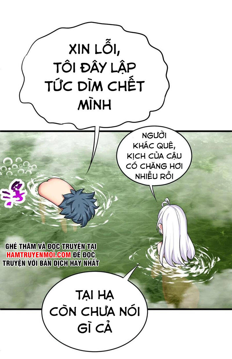 Ta Nhặt Được Thuộc Tính Tại Tu Chân Giới Chapter 204 - 10