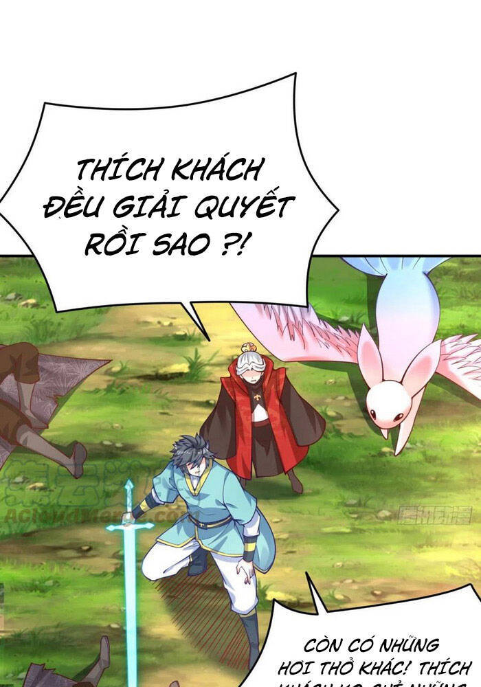 Ta Nhặt Được Thuộc Tính Tại Tu Chân Giới Chapter 113 - 33
