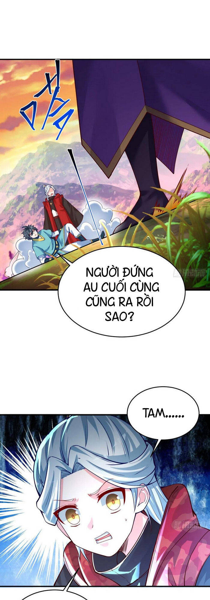 Ta Nhặt Được Thuộc Tính Tại Tu Chân Giới Chapter 113 - 38